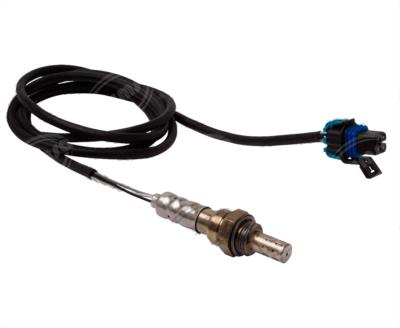 SENSOR OXIGENO 12V 4 PUNTAS CHEVROLETASTRO PONTIAC TORRRENT EFI PARTS SG-1826 