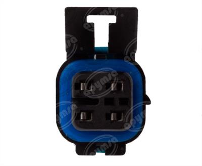 SENSOR OXIGENO 12V 4 PUNTAS CHEVROLETASTRO PONTIAC TORRRENT EFI PARTS SG-1826 