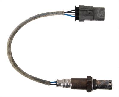 SENSOR OXIGENO 12V 4 PUNTAS CHEVROLET SILVERADO 14-17 T TECNOFUEL 12659516 