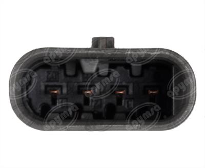 SENSOR OXIGENO 12V 4 PUNTAS CHEVROLET SILVERADO 14-17 T TECNOFUEL 12659516 