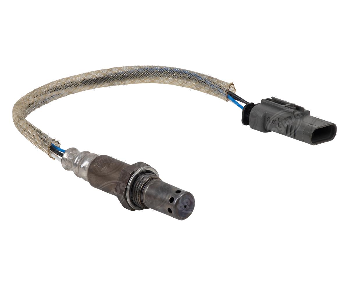SENSOR OXIGENO 12V 4 PUNTAS CHEVROLET SILVERADO 14-17 T TECNOFUEL 12659516 