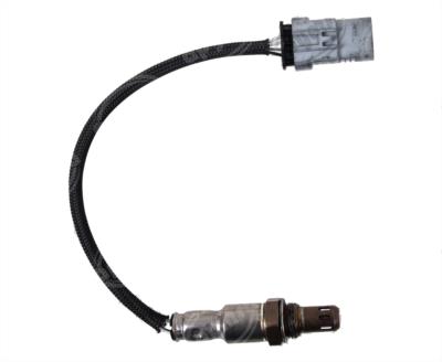 SENSOR OXIGENO 12V 4 PUNTAS CHEVROLET EXPRESS 2500 3500 4500 16-17 GMC T TECNOFUEL 12657188 