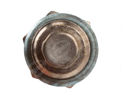 SENSOR OXIGENO 12V 1 PUNTAS DODGE EAGLE MITSUBISHI PLYMOUTH STANDARD SG-15 