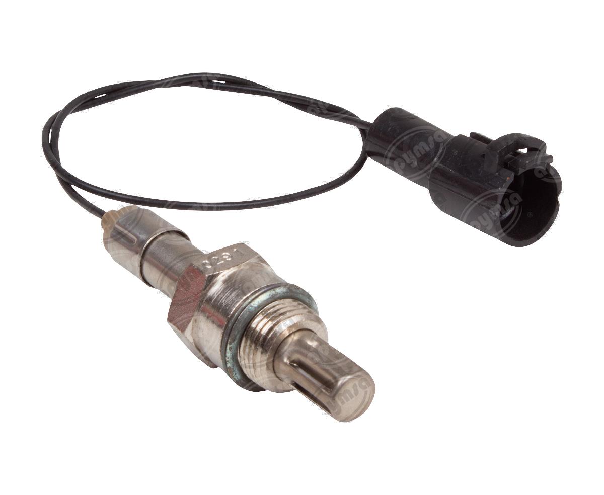 SENSOR OXIGENO 12V 1 PUNTAS CHEVROLET NOVA TOYOTA CAMRY EFI PARTS SG-14 
