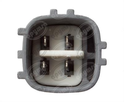 SENSOR OXIGENO 12V 4 PUNTAS TOYOTA CAMRY 97-01 RAV 4 01-03 HIGHLANDER 01-03 T TECNOFUEL SG-1835 