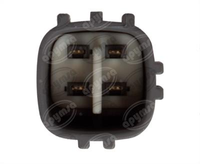 SENSOR OXIGENO 12V 4 PUNTAS TOYOTA CAMRY TACOMA MR2 AVALON SOLARA LEXUS T TECNOFUEL SG-368 