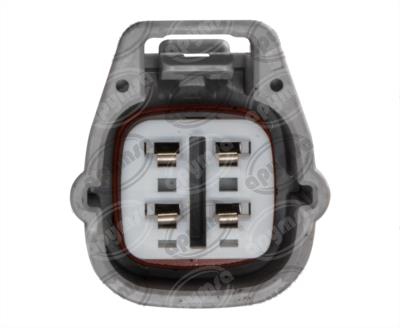 SENSOR OXIGENO 12V 4 PUNTAS MAZDA CX-5 4CIL 2.0L 13-15 T TECNOFUEL 2344583 