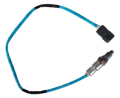 SENSOR OXIGENO 12V 5 PUNTAS MAZDA 3 14-18, 6 14-17, CX-5 13-17, 4CIL 2.0L 2.5L T TECNOFUEL PE01188G1 