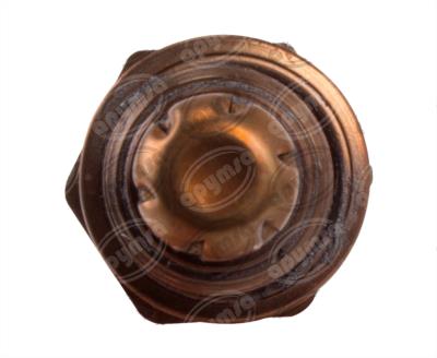 SENSOR OXIGENO 4 PUNTAS UNIVERSAL MEDIANO FORD MERCURY OEM SG-1804 