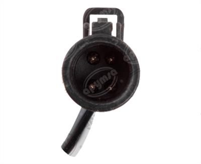 SENSOR OXIGENO 4 PUNTAS UNIVERSAL MEDIANO FORD MERCURY OEM SG-1804 
