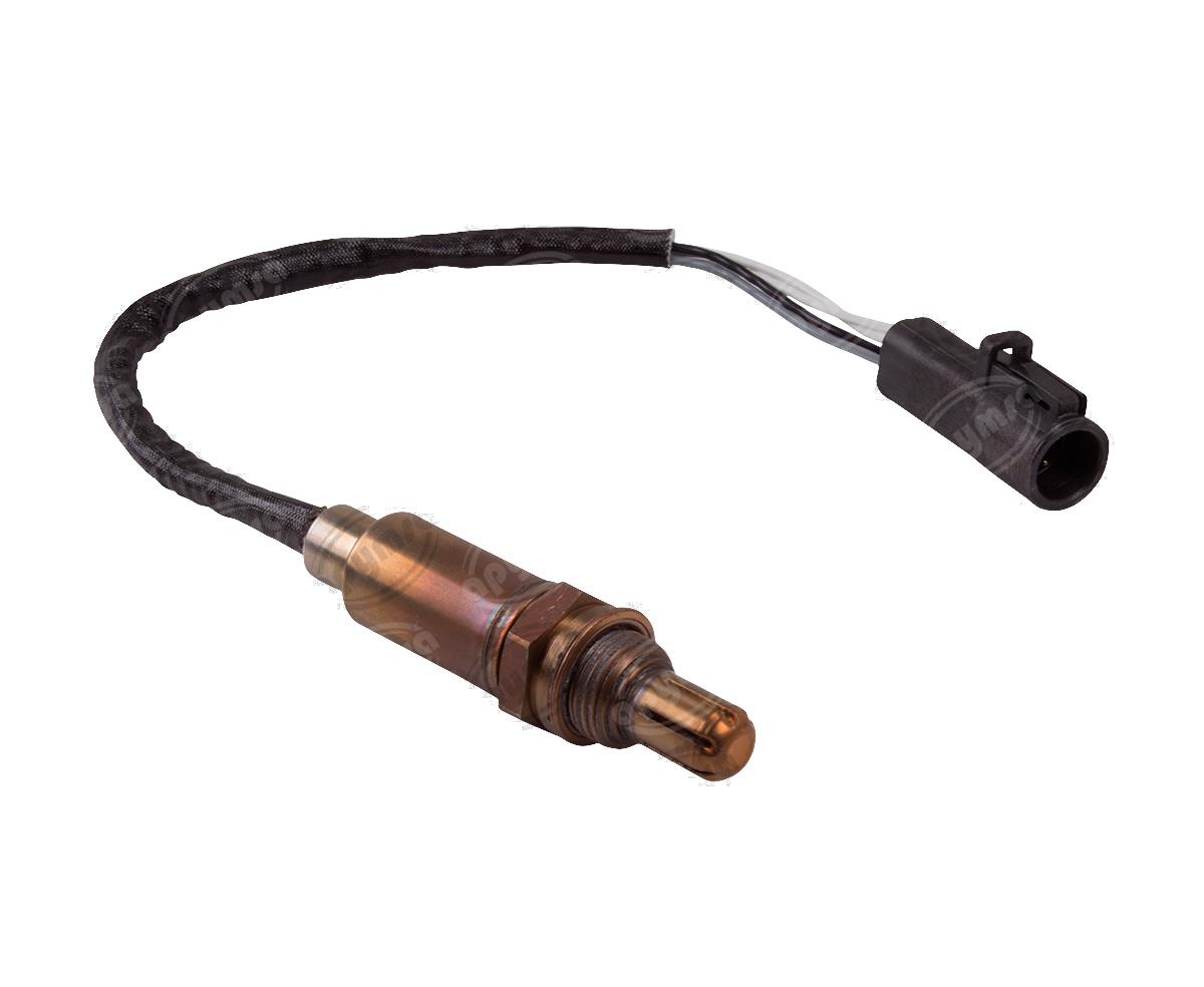 SENSOR OXIGENO 4 PUNTAS UNIVERSAL MEDIANO FORD MERCURY OEM SG-1804 