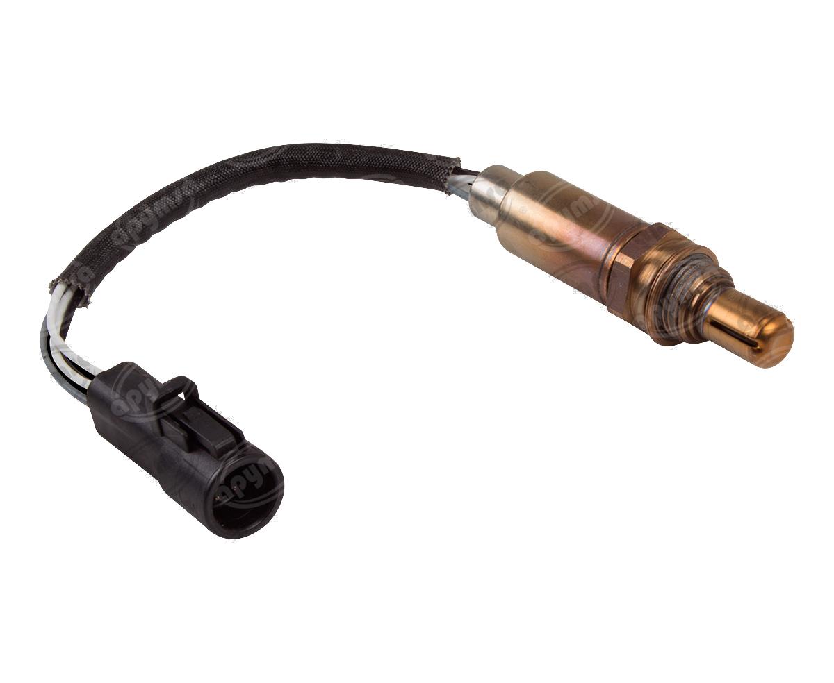 SENSOR OXIGENO 12V 4 PUNTAS UNIVERSAL CORTO FORD LINCOLN MAZDA MERCURY OEM SG-1807 