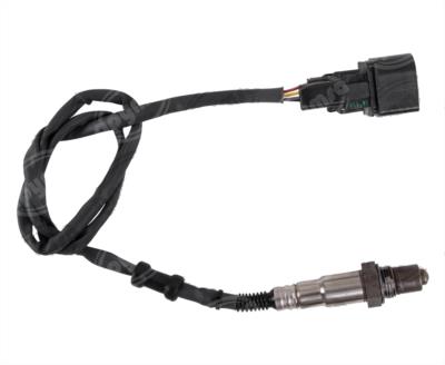 SENSOR OXIGENO 12V 6 PUNTAS BMW 545I 1.4L 04-05 BMW 645CI 4.4L 04-05 WALKER 350-35008 