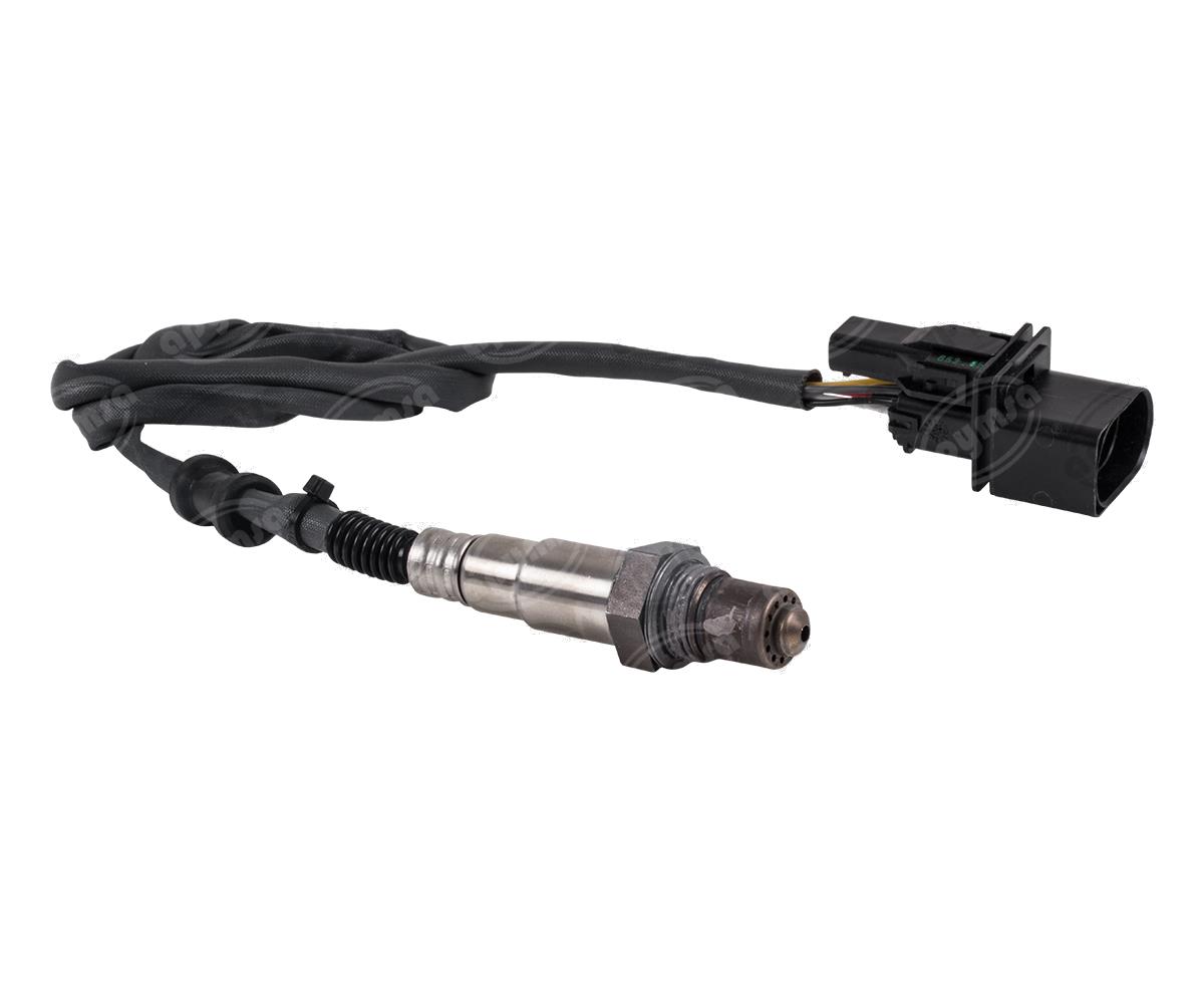 SENSOR OXIGENO 12V 6 PUNTAS BMW 545I 1.4L 04-05 BMW 645CI 4.4L 04-05 WALKER 350-35008 