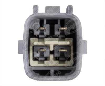 SENSOR OXIGENO 12V 4 PUNTAS TOYOTA COROLLA 1.8L 07-10 WALKER 350-64017 
