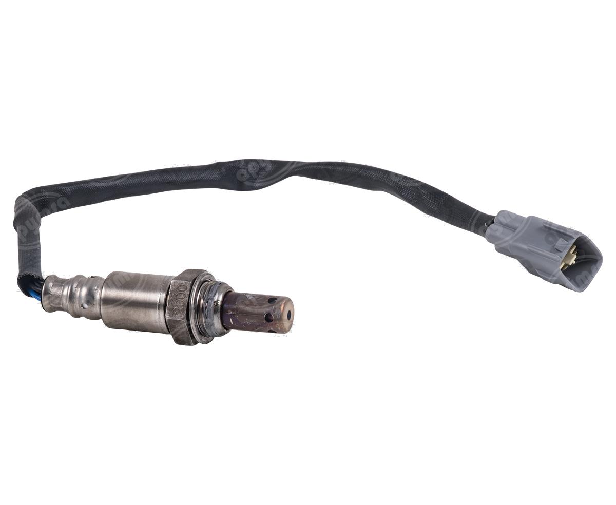 SENSOR OXIGENO 12V 4 PUNTAS TOYOTA COROLLA 1.8L 07-10 WALKER 350-64017 