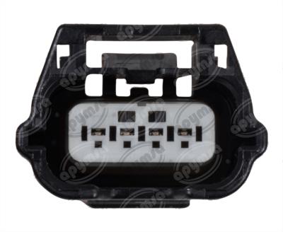 SENSOR OXIGENO 12V 4 PUNTAS NISSAN ALTIMA 13-14 NISSAN QUEST 12-15 WALKER 350-34701 