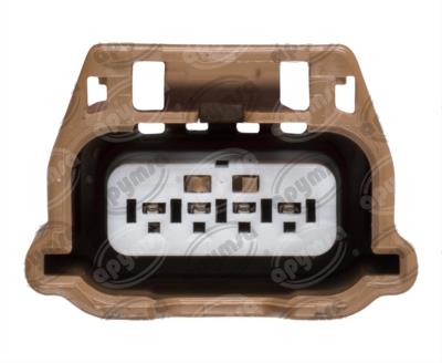 SENSOR OXIGENO 12V 4 PUNTAS NISSAN VERSA, MARCH 12-18 NISSAN NOTE 2014 WALKER 350-34689 