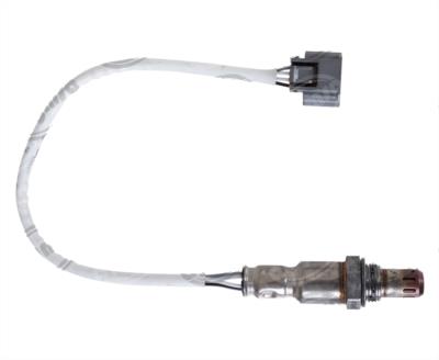 SENSOR OXIGENO 12V 4 PUNTAS VERSA 1.6L. MOD. 12-19 DESPUES DE CATALIZADOR T TECNOFUEL 2344534 
