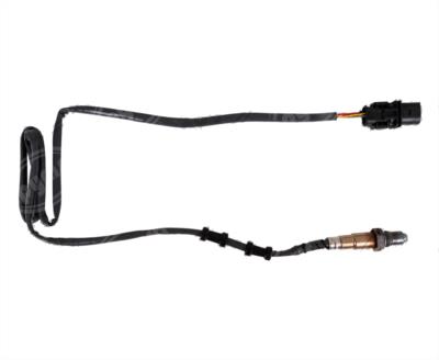 SENSOR OXIGENO 12V 5 PUNTAS VW JETTA 4 CIL. 2.0L. MOD. 09-17 WALKER 350-35064 