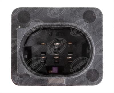 SENSOR OXIGENO 12V 5 PUNTAS VW JETTA 4 CIL. 2.0L. MOD. 09-17 WALKER 350-35064 