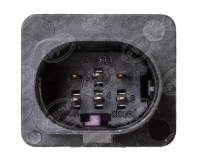 SENSOR OXIGENO 12V 5 PUNTAS FORD F-150 8 CIL. 4.6; 5.4L. MOD. 09-16 WALKER 350-35069 