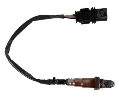 SENSOR OXIGENO 12V 5 PUNTAS DODGE RAM 2500; 3500  6 CIL. 6.7L. MOD. 07-10 WALKER 350-35040 