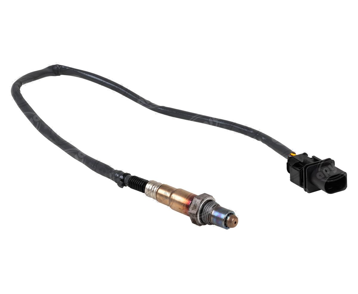 SENSOR OXIGENO 12V 5 PUNTAS MERCEDES BENZ C-300 4 CIL. 2.0L. MOD. 15-19 WALKER 350-35030 