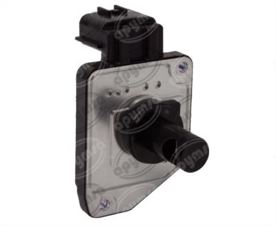 SENSOR MAF 12V 3TERMINALES TEMPERATURA MASA AIRE NISSAN FRONTIER X-TERRA D21 OEM MAF0110 