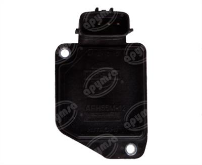 SENSOR MAF 12V 3TERMINALES TEMPERATURA MASA AIRE NISSAN FRONTIER X-TERRA D21 OEM MAF0110 