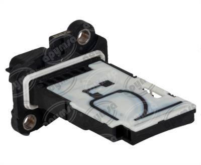SENSOR MAF 12V 4TERMINALES NISSAN NP-300 FRONTIER MOT. 2.5L. MOD. 16-21 T TECNOFUEL 22680-00Q0A 