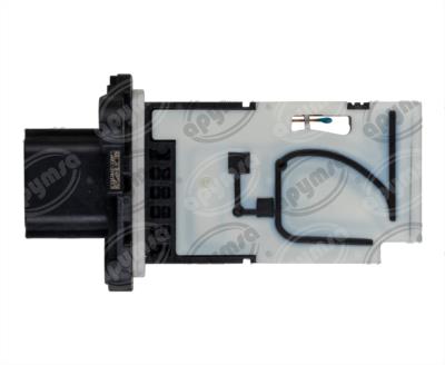 SENSOR MAF 12V 4TERMINALES NISSAN NP-300 FRONTIER MOT. 2.5L. MOD. 16-21 T TECNOFUEL 22680-00Q0A 