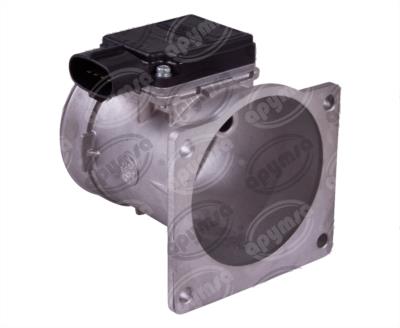 SENSOR MAF 12V 4TERMINALES TEMPERATURA MASA AIRE M.P.F.I. FORD, MERCURY TOMCO 20997 