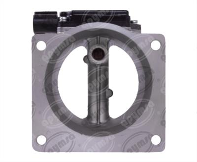 SENSOR MAF 12V 4TERMINALES TEMPERATURA MASA AIRE M.P.F.I. FORD, MERCURY TOMCO 20997 