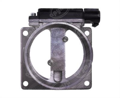 SENSOR MAF 12V 4TERMINALES TEMPERATURA MASA AIRE M.P.F.I. FORD, MERCURY TOMCO 20997 