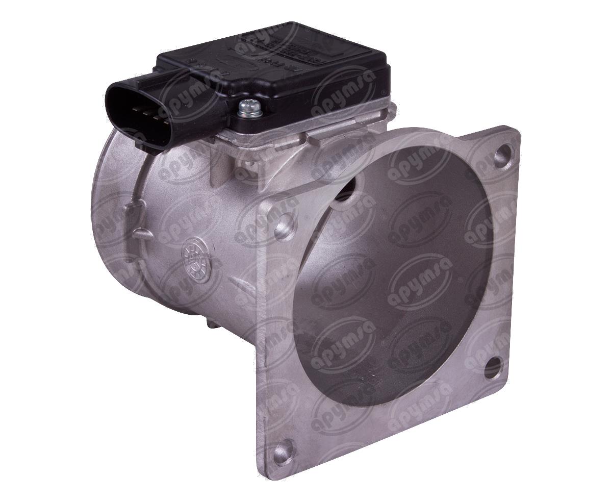 SENSOR MAF 12V 4TERMINALES TEMPERATURA MASA AIRE M.P.F.I. FORD, MERCURY TOMCO 20997 