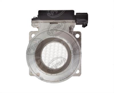 SENSOR MAF 12V 4TERMINALES FORD AEROSTAR MUSTANG RANGER TAURUS SABLE 90-94 T TECNOFUEL MAS-0347 