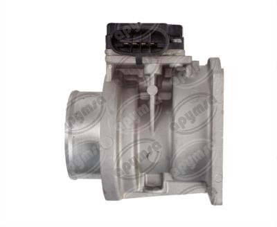 SENSOR MAF 12V 4TERMINALES FORD AEROSTAR MUSTANG RANGER TAURUS SABLE 90-94 T TECNOFUEL MAS-0347 