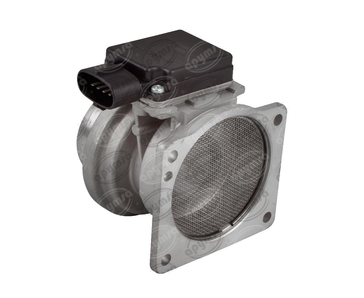 SENSOR MAF 12V 4TERMINALES FORD AEROSTAR MUSTANG RANGER TAURUS SABLE 90-94 T TECNOFUEL MAS-0347 