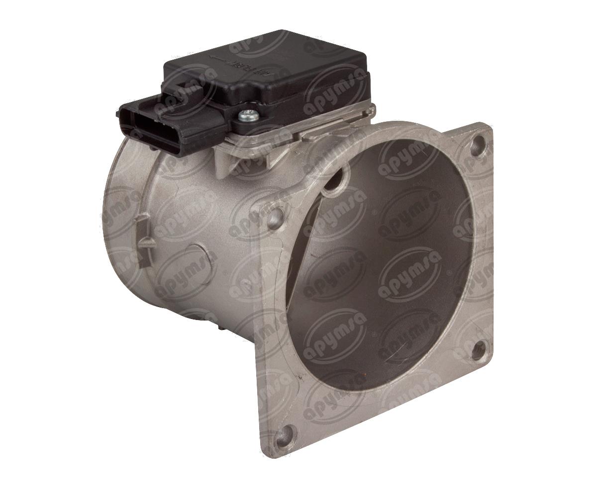 SENSOR MAF 12V 4TERMINALES FORD ECONOLINE EXPEDITION F-SERIES MUSTANG 96-9 T TECNOFUEL MAS-0134 