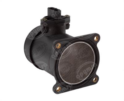SENSOR MAF 12V 5 TERMINALESTERMINALES NISSAN ALTIMA 2.5L MAXIMA 3.5L SENTRA 1.8L 02-06 T TECNOFUEL MAS-0156 