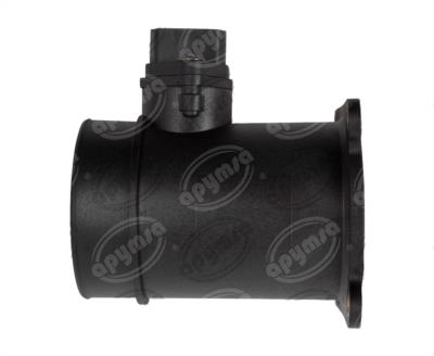 SENSOR MAF 12V 5 TERMINALESTERMINALES NISSAN ALTIMA 2.5L MAXIMA 3.5L SENTRA 1.8L 02-06 T TECNOFUEL MAS-0156 