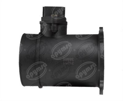 SENSOR MAF 12V 5TERMINALES NISSAN T TECNOFUEL 22680-2Y001 