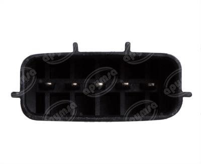 SENSOR MAF 12V 5TERMINALES NISSAN T TECNOFUEL 22680-2Y001 