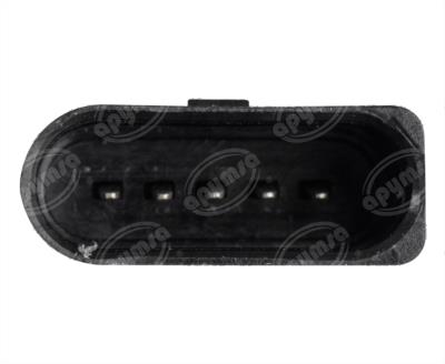 SENSOR MAF 12V 5TERMINALES VW GOLF 11-13 GTI 06-15 PASSAT 06-17 T TECNOFUEL GY01-13-215 