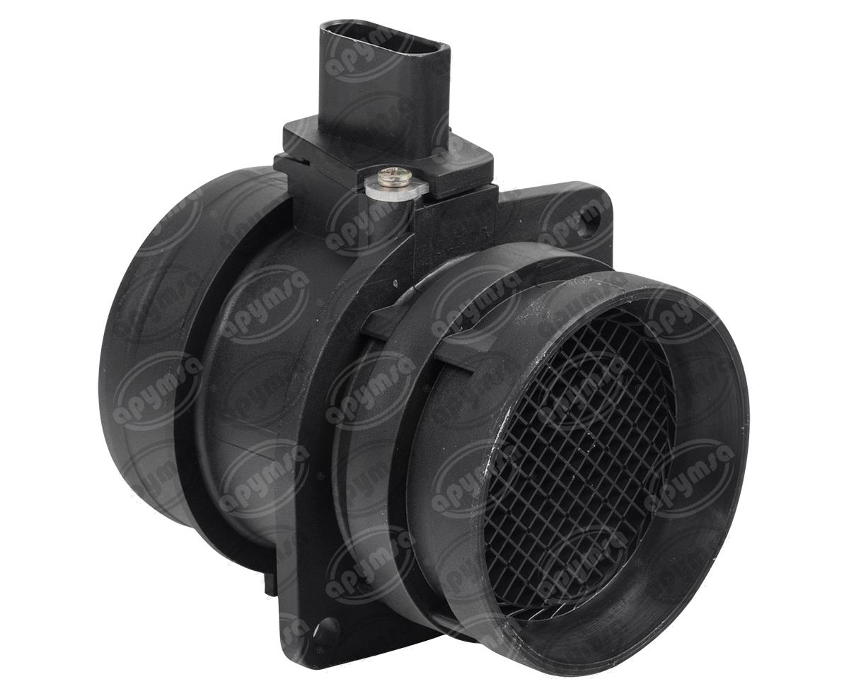 SENSOR MAF 12V 5TERMINALES VW GOLF 11-13 GTI 06-15 PASSAT 06-17 T TECNOFUEL GY01-13-215 
