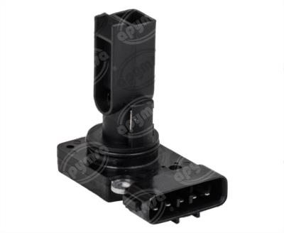 SENSOR MAF 12V 5TERMINALES CHEVROLET SILVERADO 2500 3500 01-06 T TECNOFUEL AFH90M-01B 