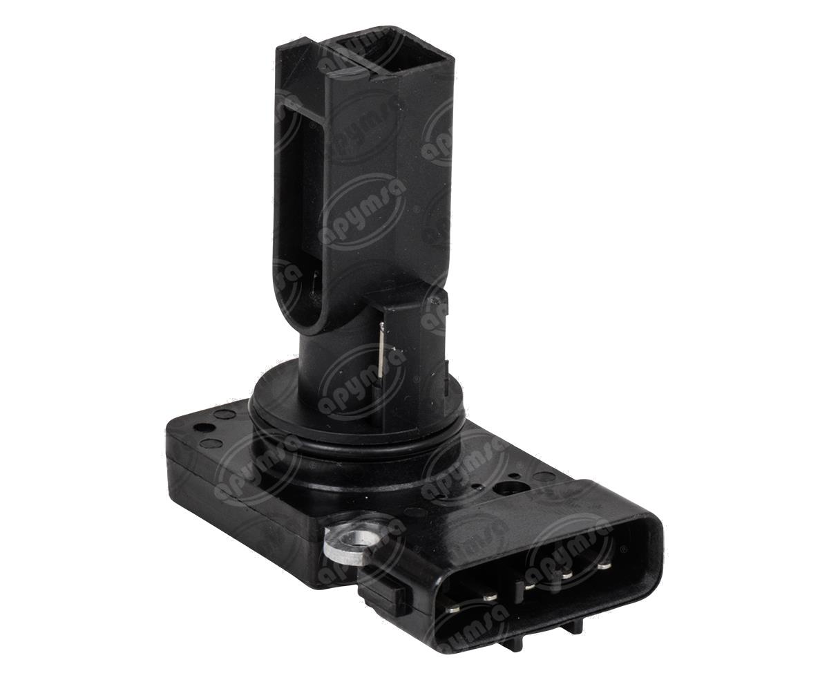 SENSOR MAF 12V 5TERMINALES CHEVROLET SILVERADO 2500 3500 01-06 T TECNOFUEL AFH90M-01B 
