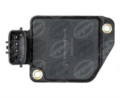 SENSOR MAF NISSAN FRONTIER X-TERRA D21 2.4L 98-04 T TECNOFUEL 16017-1S710 