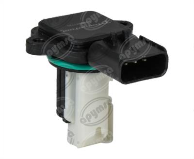 SENSOR MAF 12V 4TERMINALES DODGE RAM 2500, 3500, 4500, 5500 07-17 T TECNOFUEL 4984760 